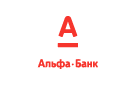 Банк Альфа-Банк в Падеринском